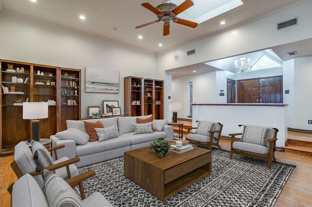 Woodhaven Cntry Club Estates - Residential