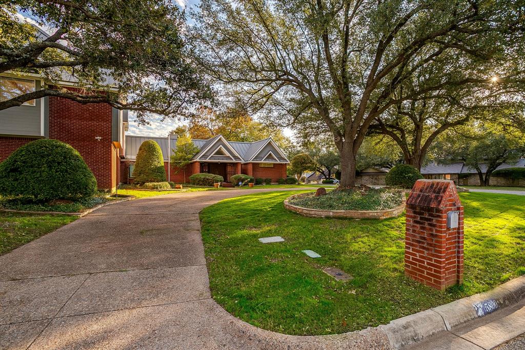 Woodhaven Cntry Club Estates - Residential