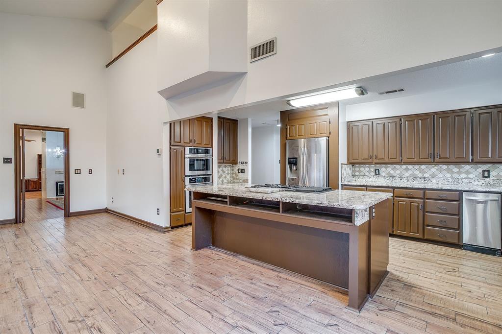 Woodhaven Cntry Club Estates - Residential