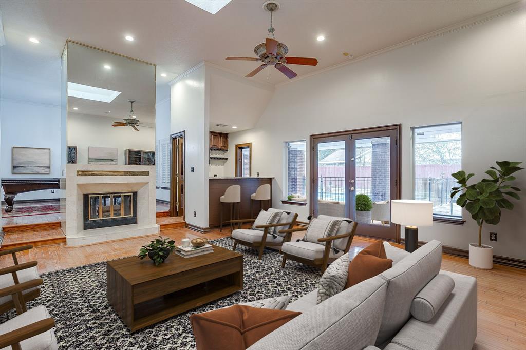 Woodhaven Cntry Club Estates - Residential