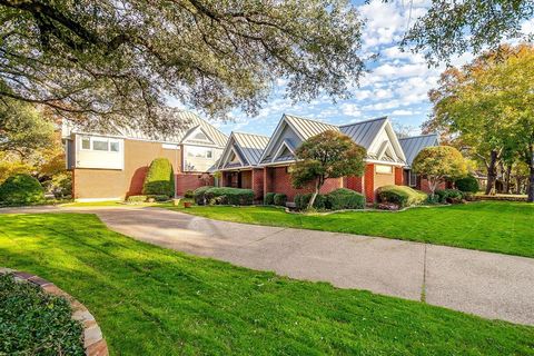 5800 End O Trail Fort Worth TX 76112