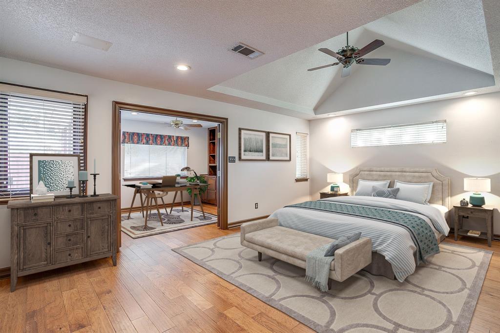 Woodhaven Cntry Club Estates - Residential