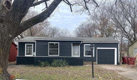 Photo of 1305 Lynn Street, Bonham, TX 75418 (MLS # 21348672)