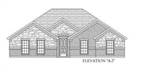 105 Fountain Grass Court Godley TX 76058