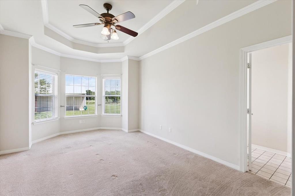 Magnolia Ridge - Residential