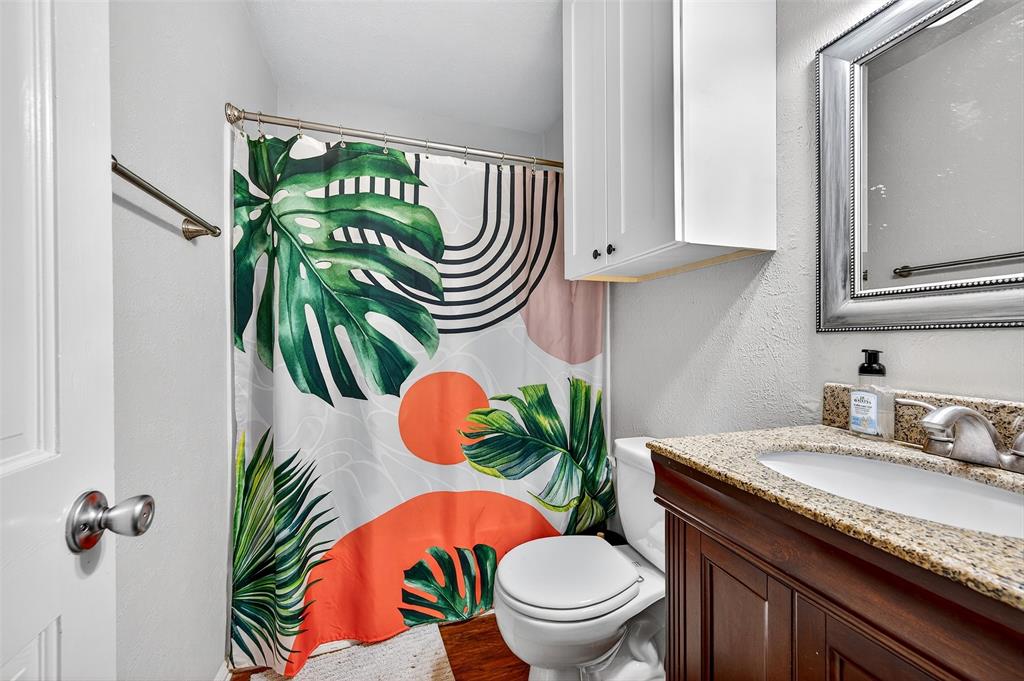 Lake Kiowa - Residential