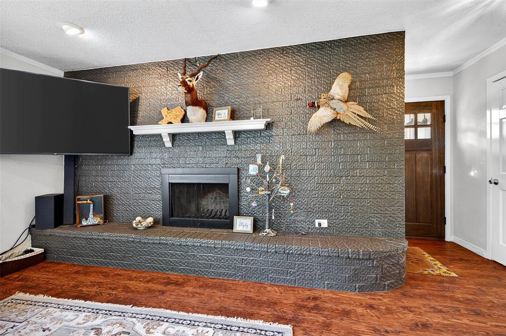 Lake Kiowa - Residential