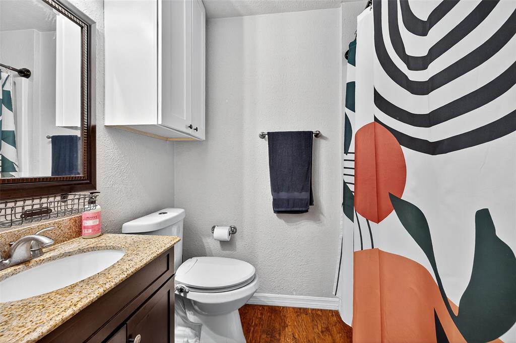 Lake Kiowa - Residential