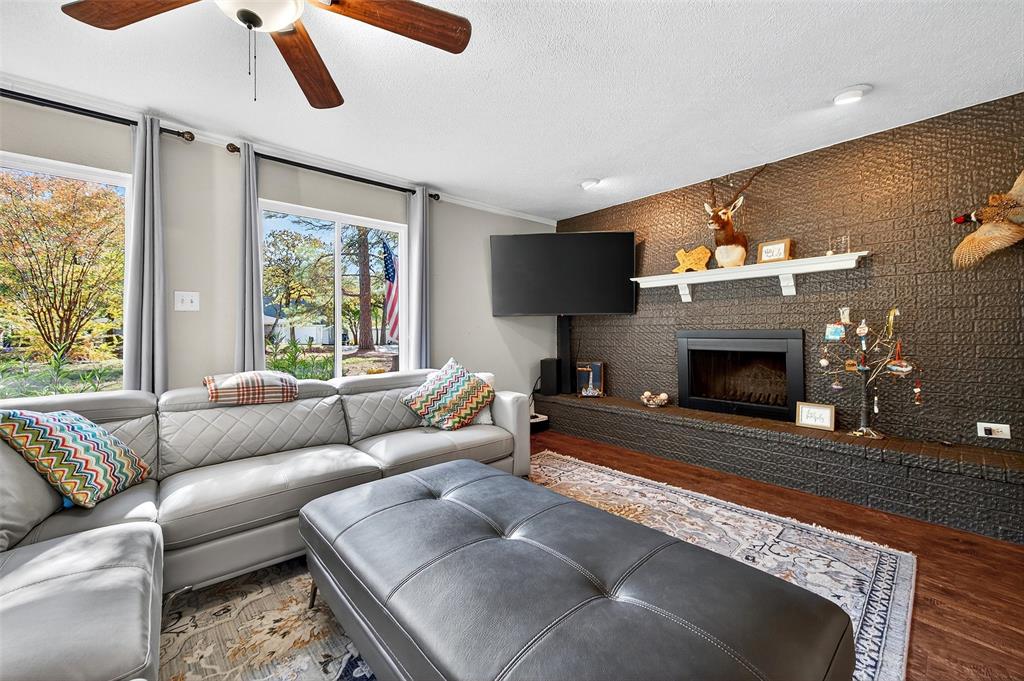 Lake Kiowa - Residential