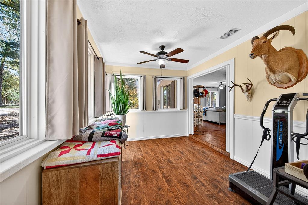 Lake Kiowa - Residential