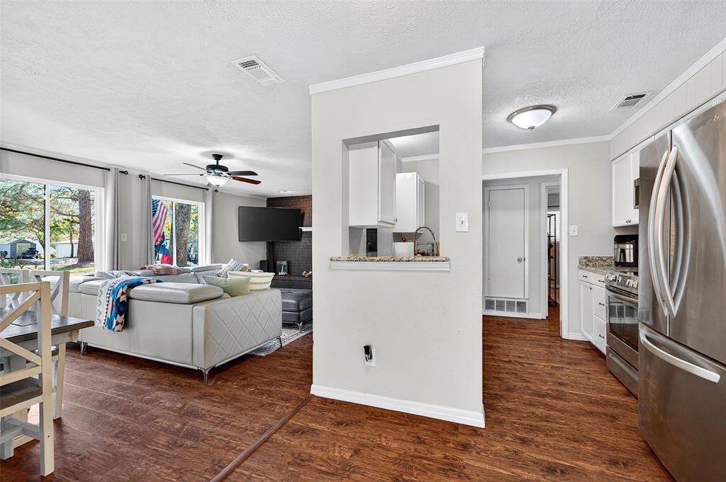 Lake Kiowa - Residential