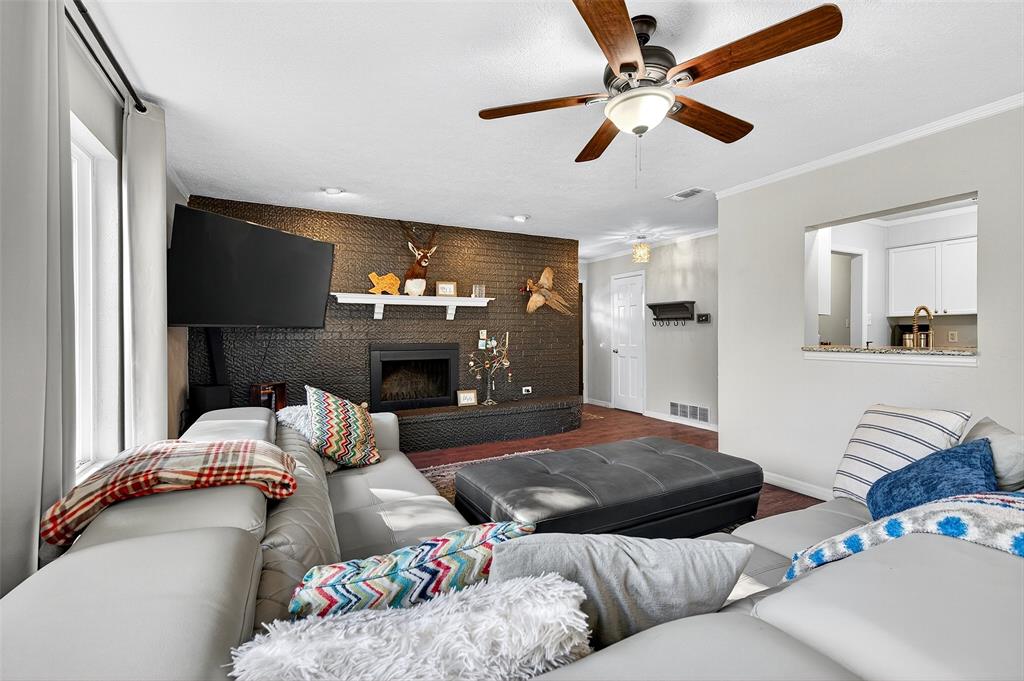 Lake Kiowa - Residential