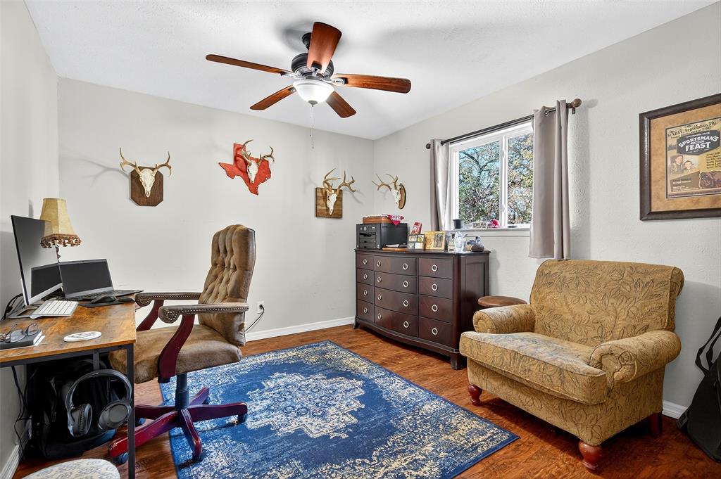 Lake Kiowa - Residential