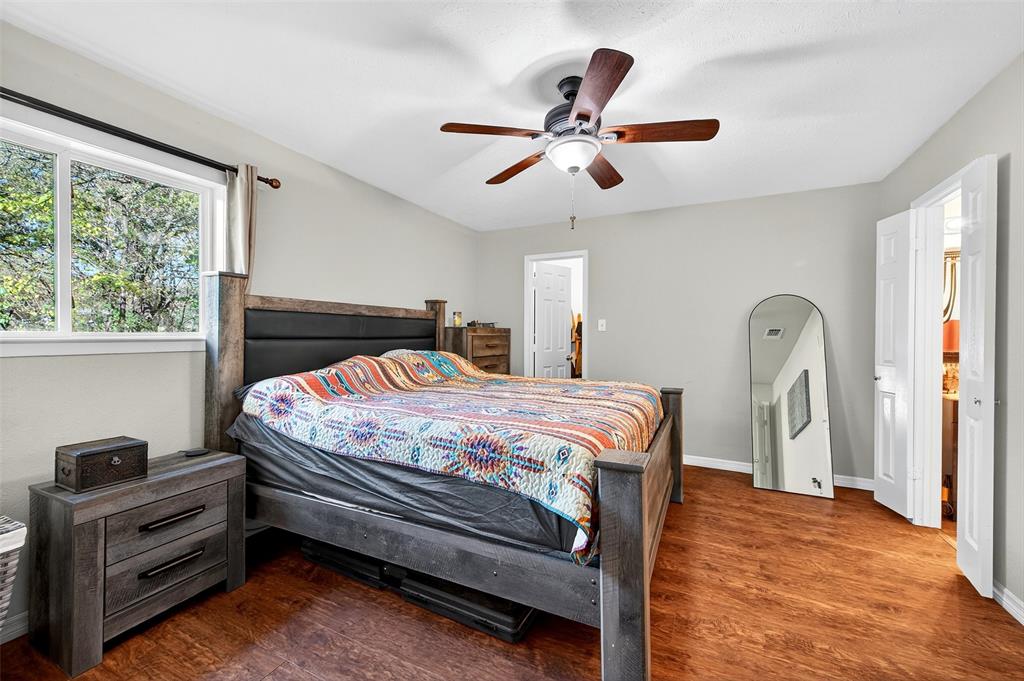 Lake Kiowa - Residential