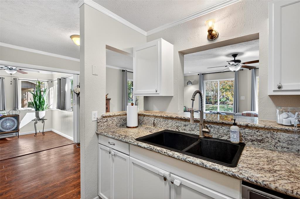 Lake Kiowa - Residential