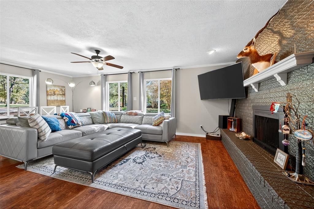 Lake Kiowa - Residential