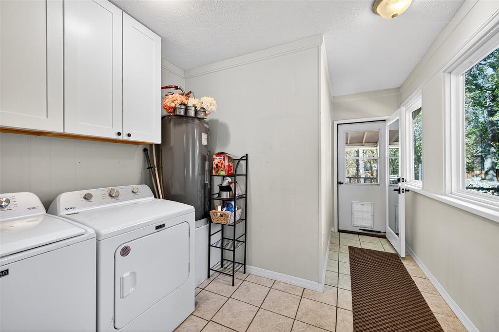 Lake Kiowa - Residential