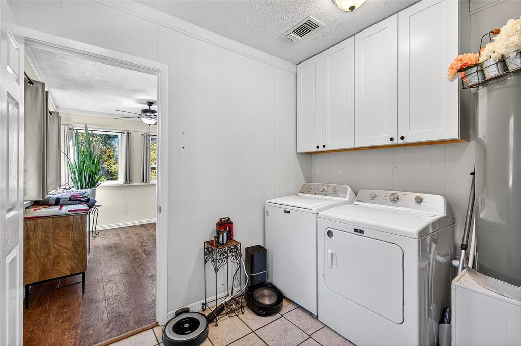 Lake Kiowa - Residential