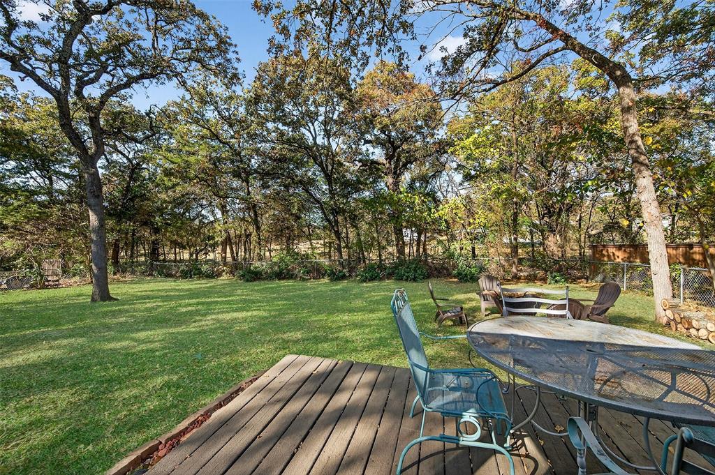 Lake Kiowa - Residential