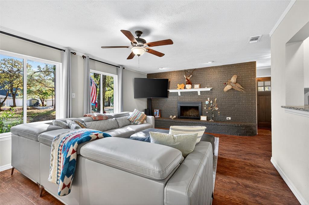 Lake Kiowa - Residential