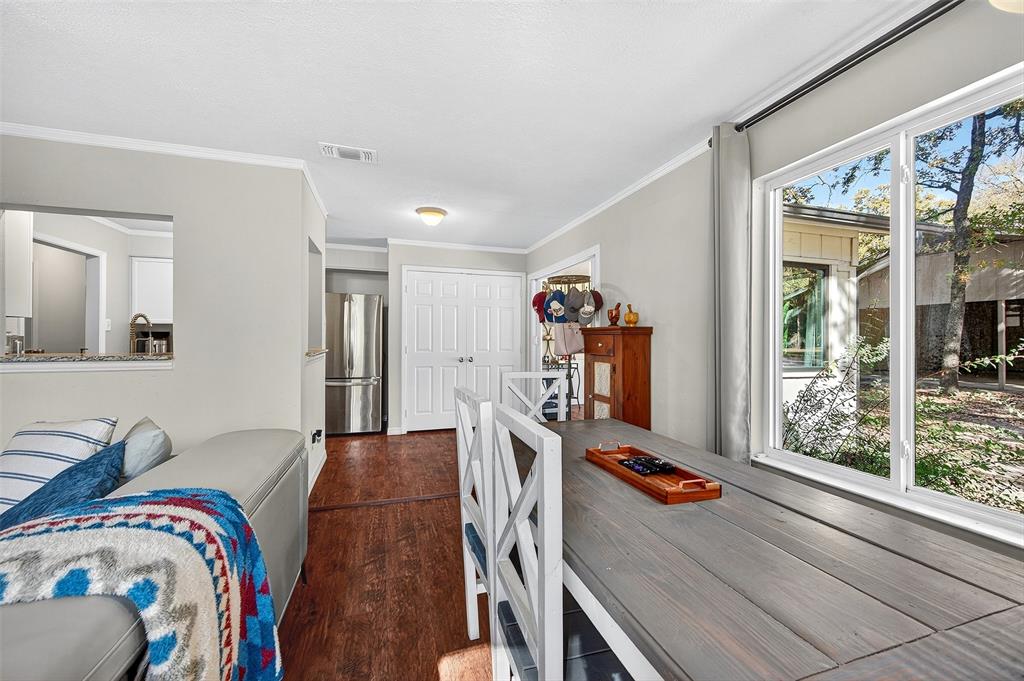 Lake Kiowa - Residential