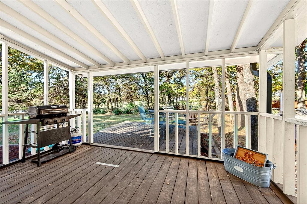 Lake Kiowa - Residential