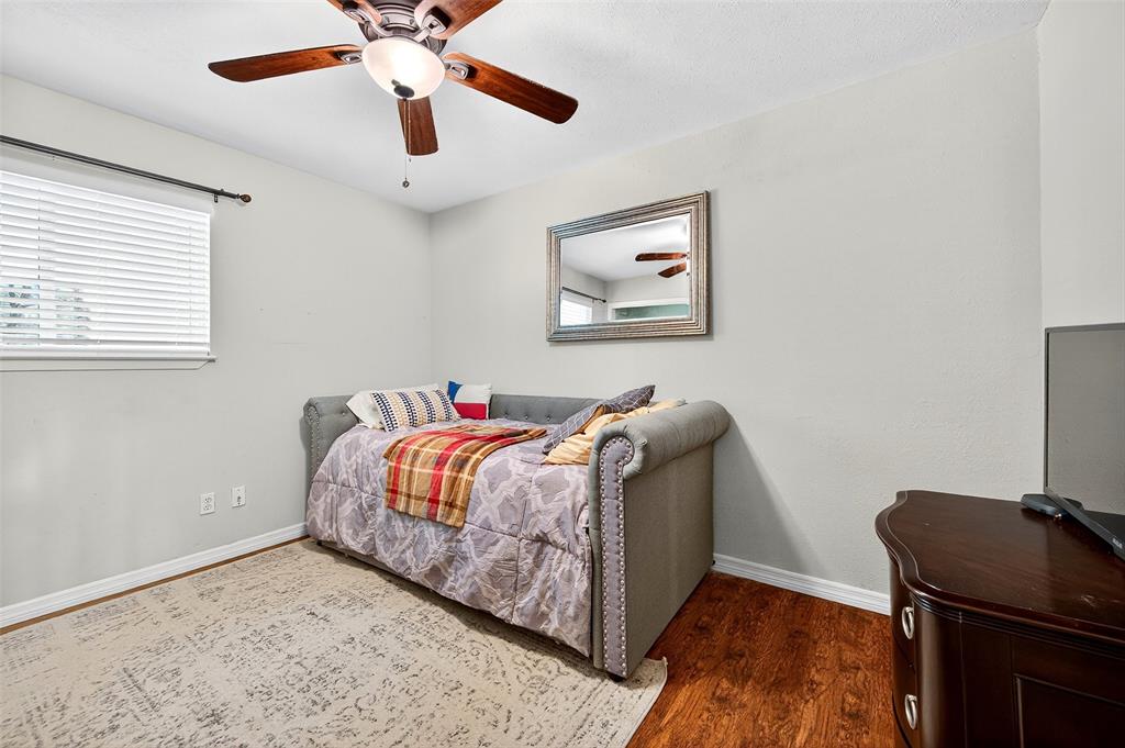 Lake Kiowa - Residential