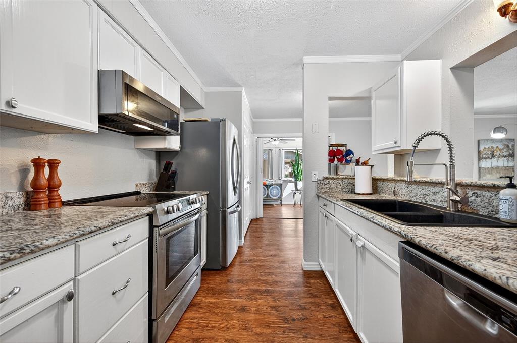 Lake Kiowa - Residential