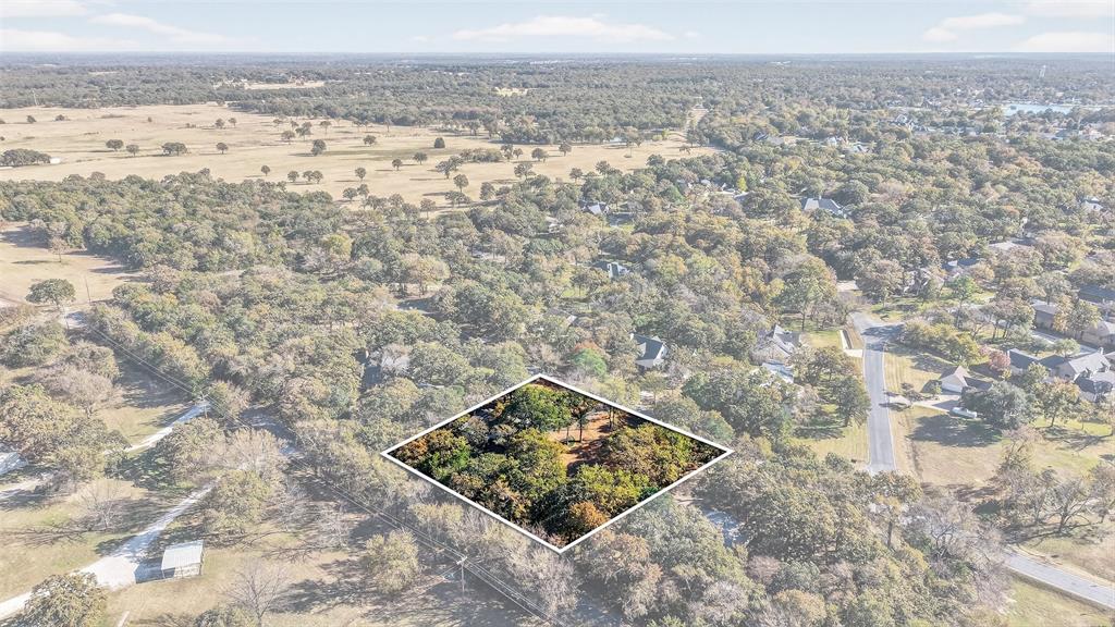 Lake Kiowa - Residential