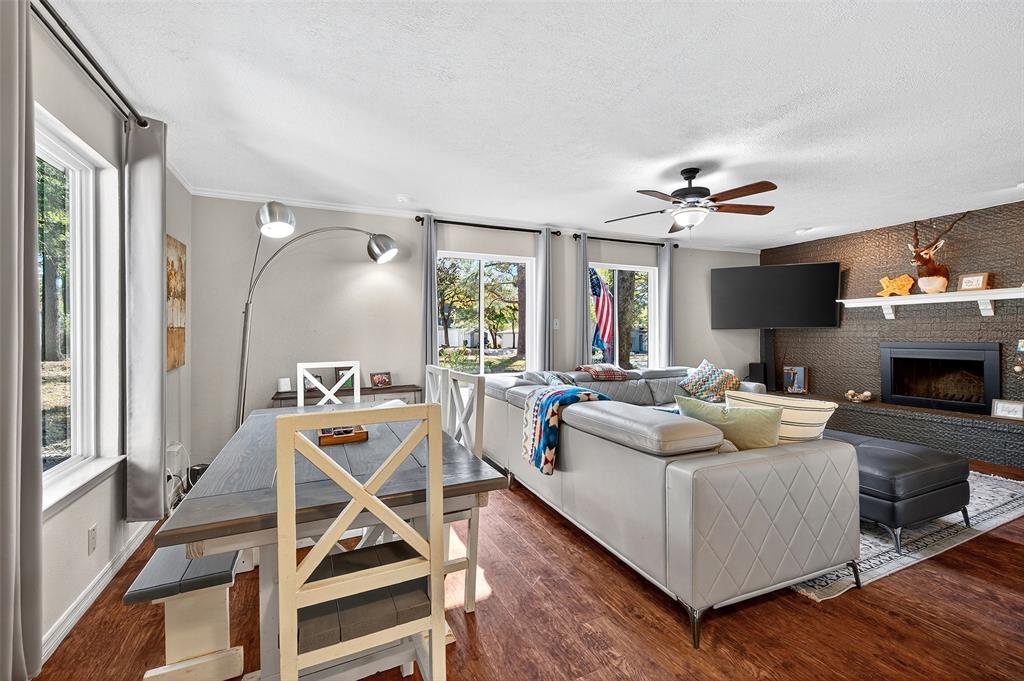 Lake Kiowa - Residential