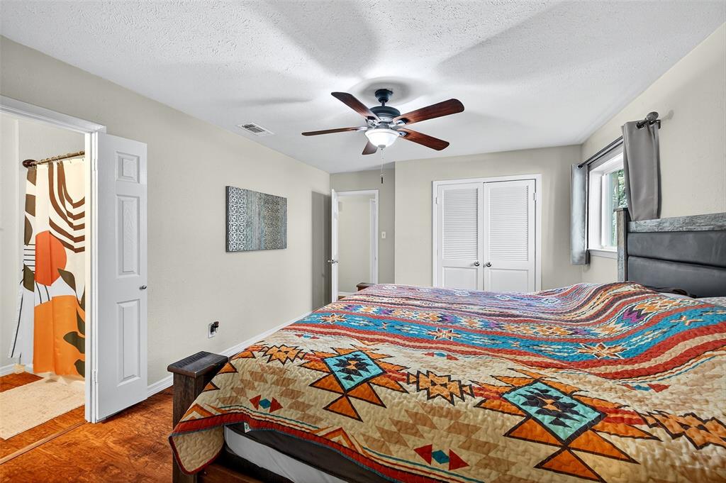 Lake Kiowa - Residential