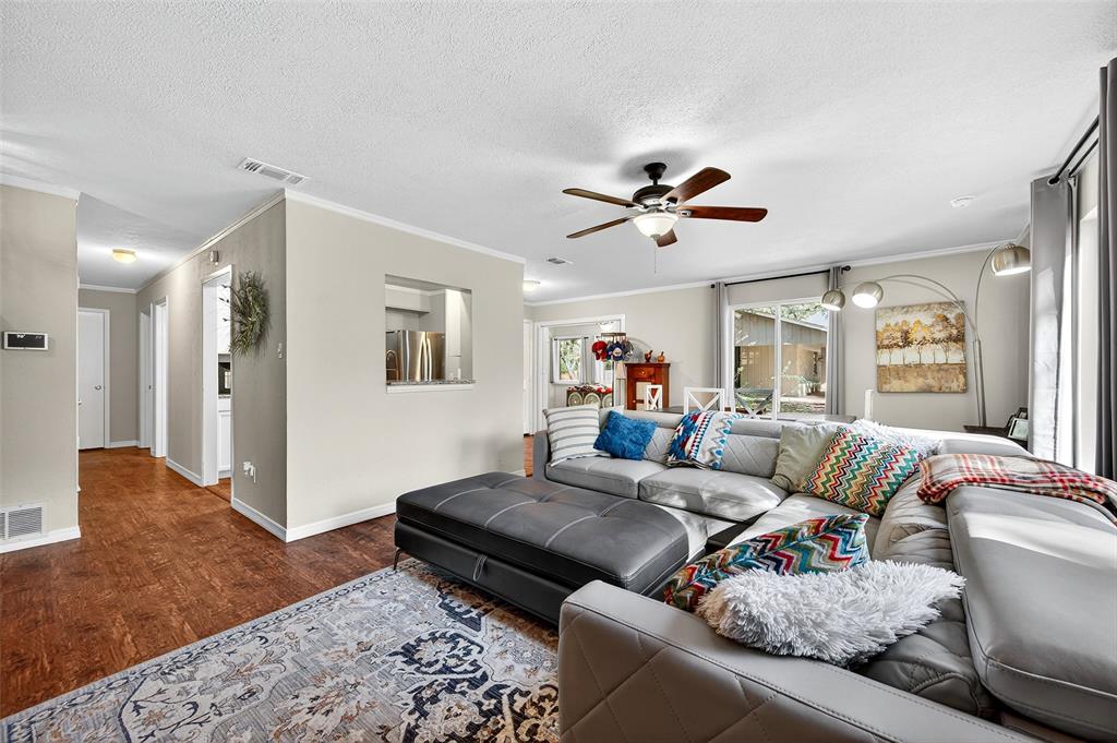 Lake Kiowa - Residential