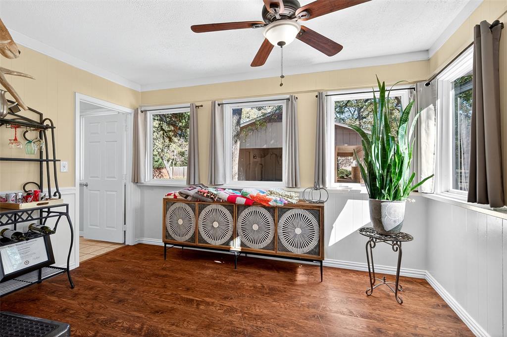 Lake Kiowa - Residential