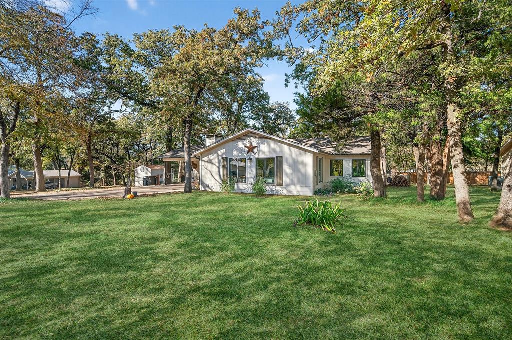 Lake Kiowa - Residential