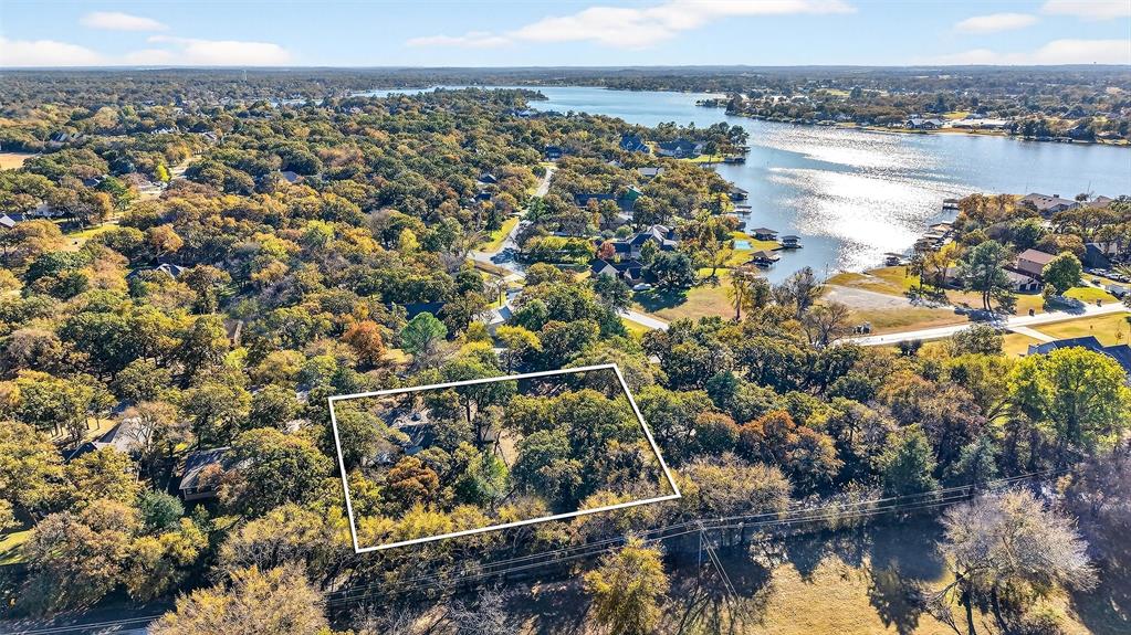 Lake Kiowa - Residential