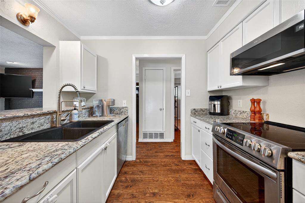 Lake Kiowa - Residential