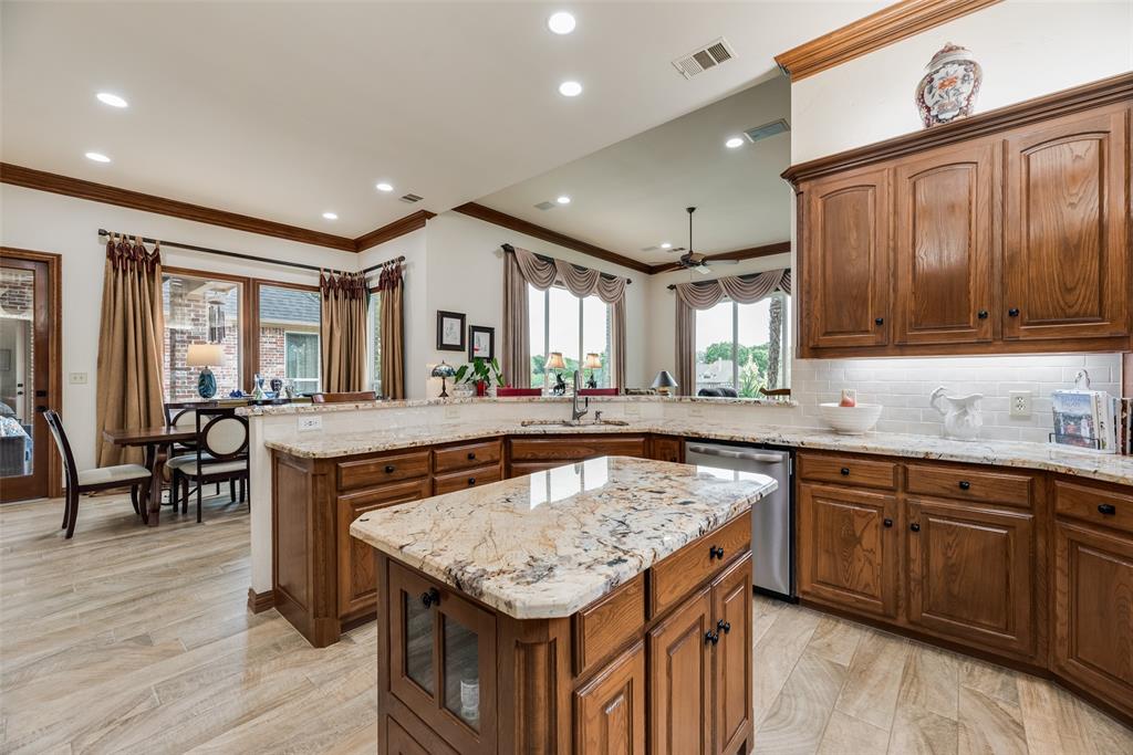 Buffalo Creek Country Club Estate - Residential