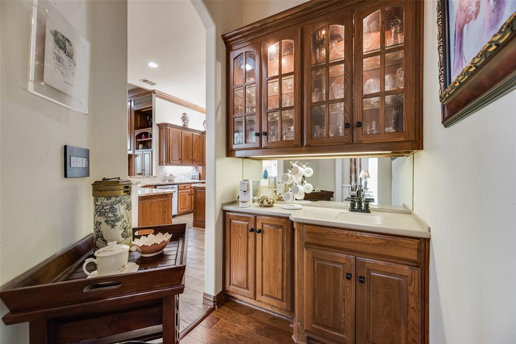 Buffalo Creek Country Club Estate - Residential