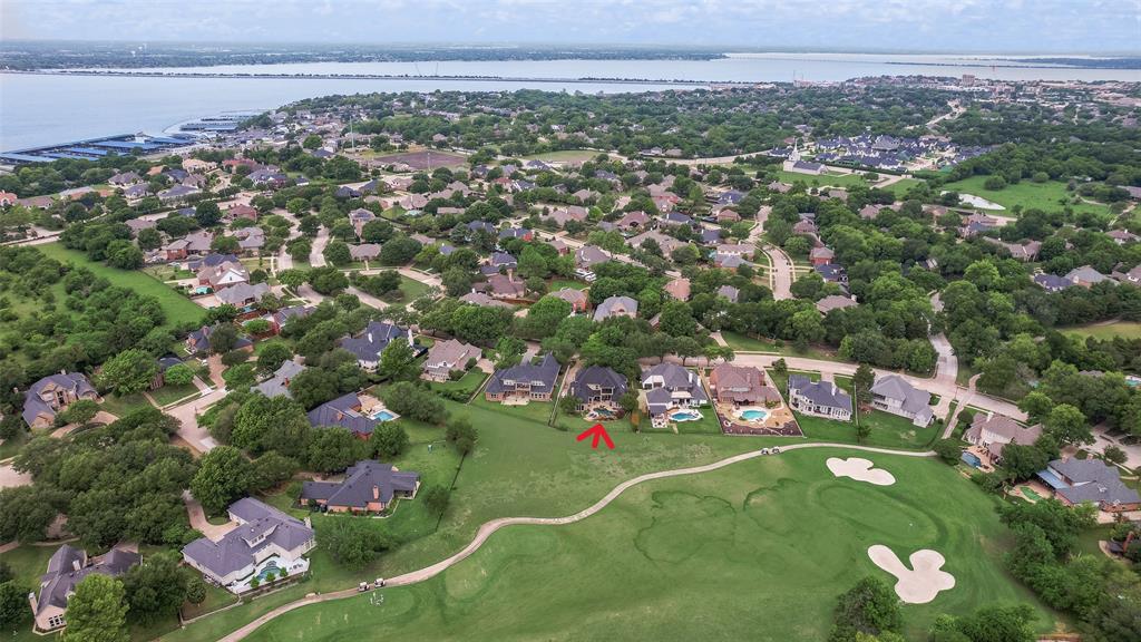 Buffalo Creek Country Club Estate - Residential