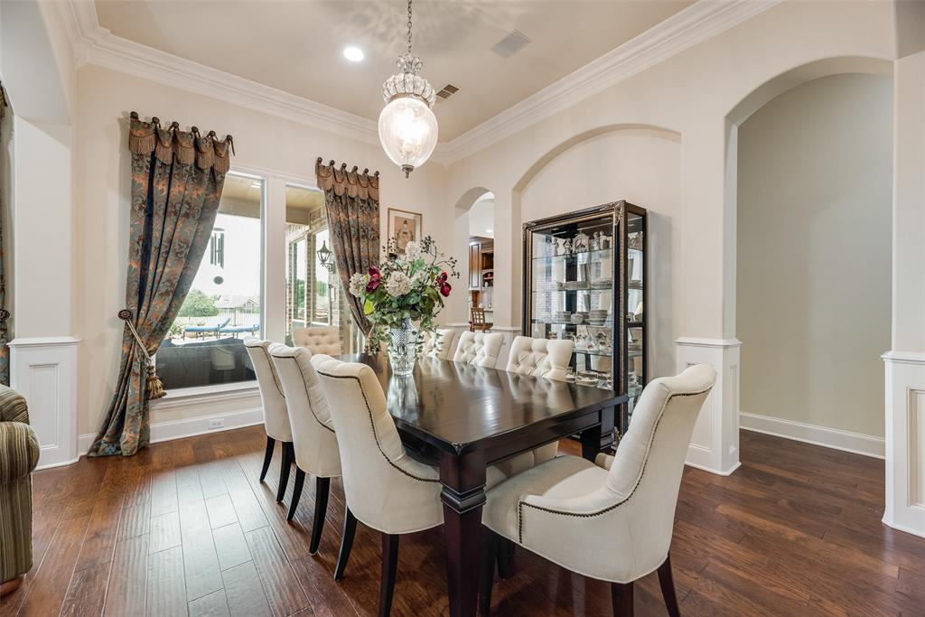Buffalo Creek Country Club Estate - Residential