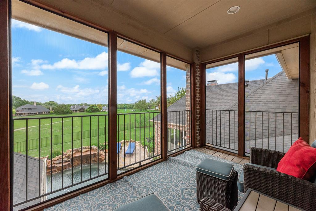 Buffalo Creek Country Club Estate - Residential
