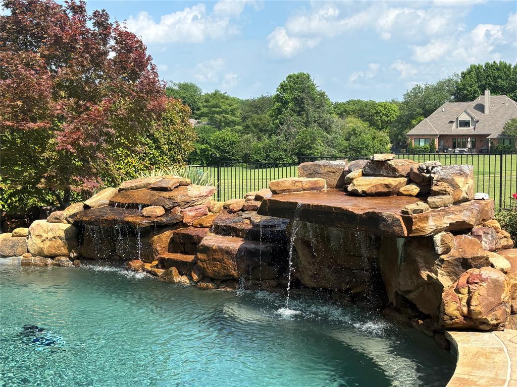 Buffalo Creek Country Club Estate - Residential