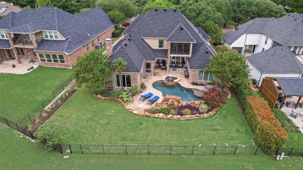 Buffalo Creek Country Club Estate - Residential