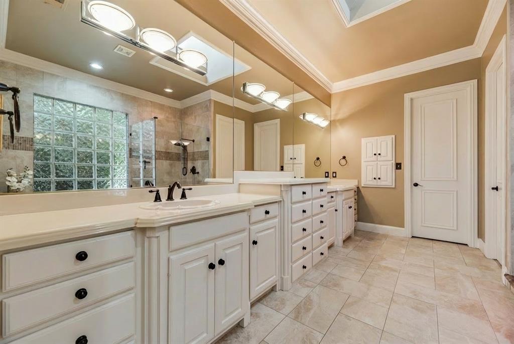 Buffalo Creek Country Club Estate - Residential