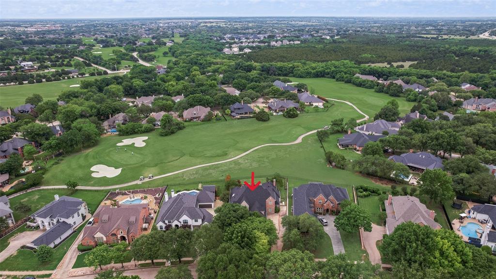 Buffalo Creek Country Club Estate - Residential