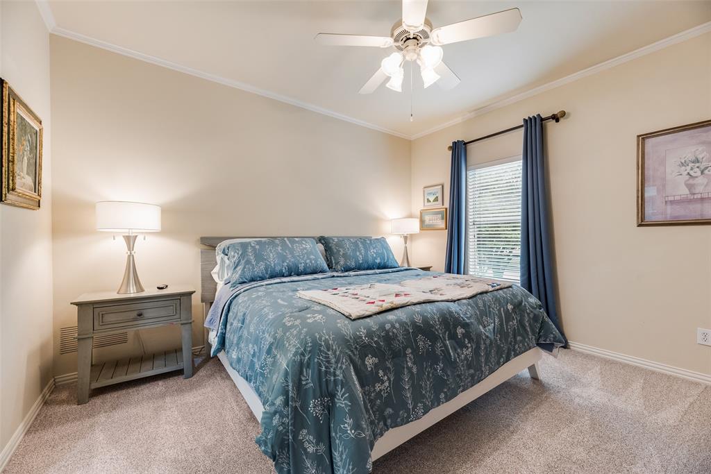 Buffalo Creek Country Club Estate - Residential