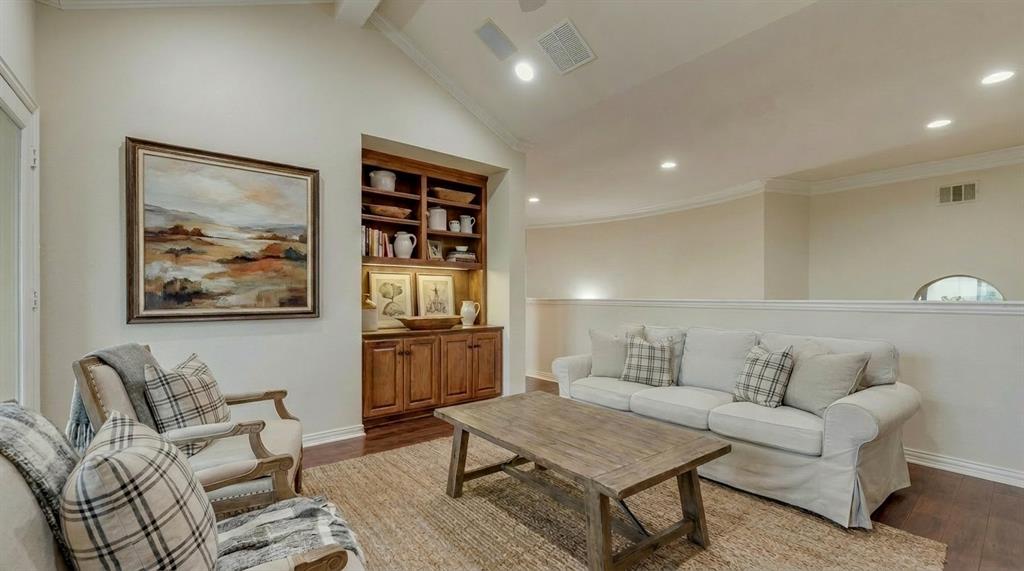 Buffalo Creek Country Club Estate - Residential