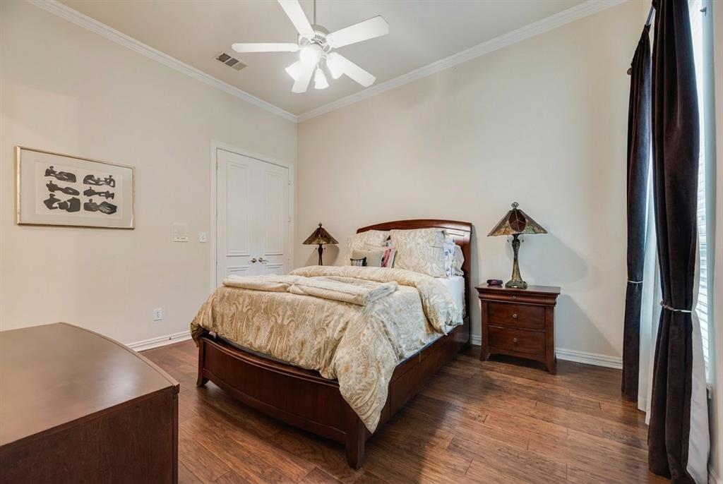 Buffalo Creek Country Club Estate - Residential