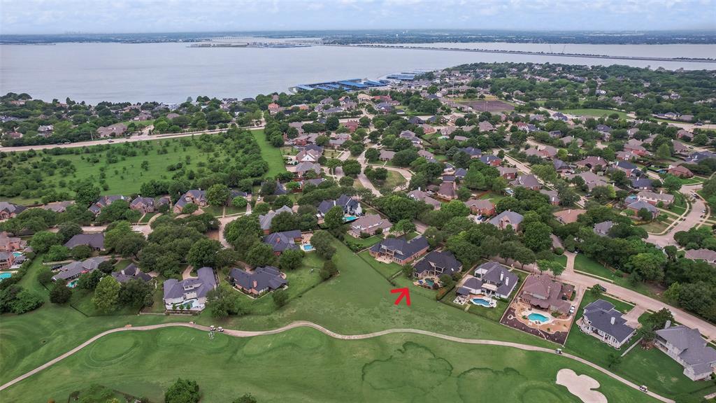 Buffalo Creek Country Club Estate - Residential