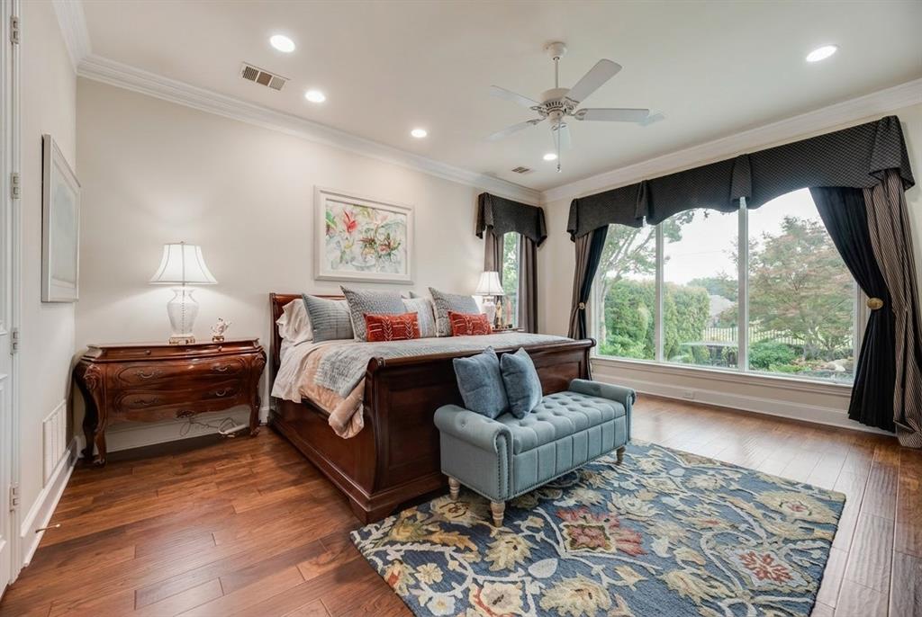 Buffalo Creek Country Club Estate - Residential